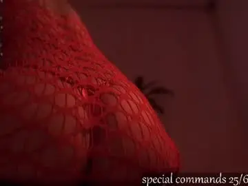 Chaturbate Free Porn Cam of megan_evaans