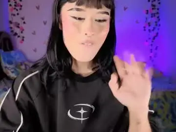 Chaturbate Best live sex cam show of melifresita