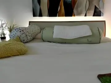 Chaturbate Sex Chat of mis_eva