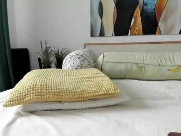 Chaturbate Live Sex Cam of mis_eva