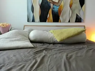 Chaturbate Nude Webcam of mis_eva