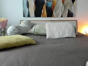 Chaturbate Adult Webcams of mis_eva