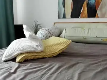 Chaturbate Adult Webcams of mis_eva