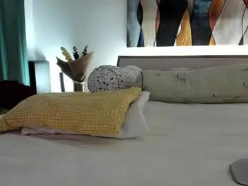Chaturbate Private Sex Chat of mis_eva