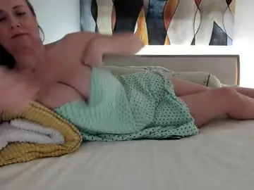 Chaturbate Live Sex of mis_eva