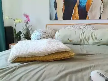 Chaturbate Best live sex cam show of mis_eva