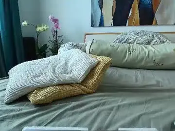 Chaturbate Free Porn Cam of mis_eva