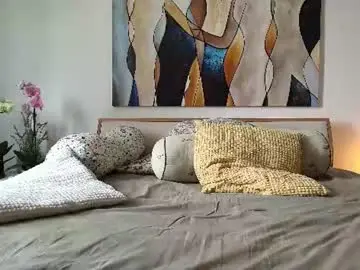 Chaturbate Private Sex Chat of mis_eva