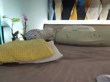 Chaturbate Adult Webcams of mis_eva