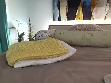 Chaturbate Adult Webcams of mis_eva