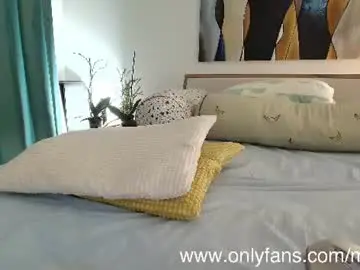Chaturbate Live Porn of mis_eva