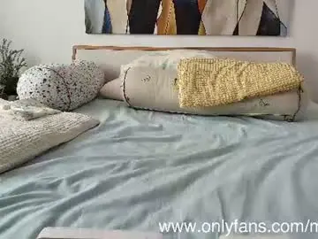 Chaturbate Live Porn of mis_eva
