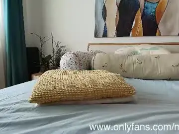 Chaturbate Live Sex of mis_eva