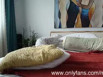Chaturbate Adult Webcams of mis_eva