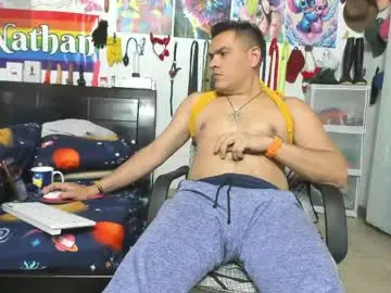 Chaturbate Free Porn Cam of nathannathaniel