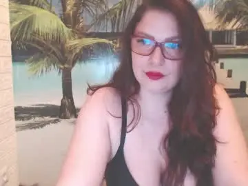 Chaturbate Live Sex Cam of queenxnatasha