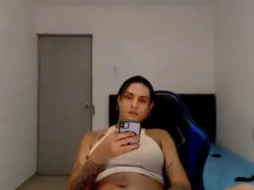 Chaturbate Private Sex Chat of sexynatalia25