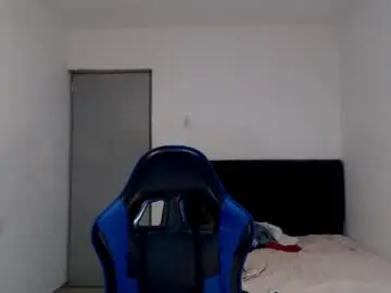 Chaturbate Private Sex Chat of sexynatalia25