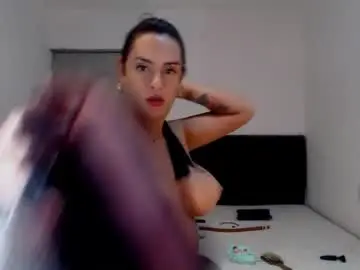 Chaturbate Adult Video Chat of sexynatalia25