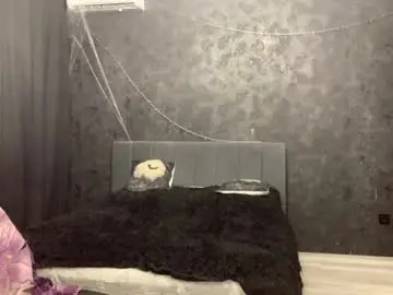 Chaturbate Nude Webcam of suziebanach