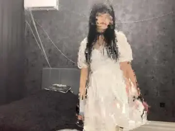 Chaturbate Private Sex Chat of suziebanach