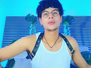 Chaturbate Free Live Porn of thiiagosaeenz