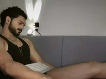 Chaturbate Sex Cam of travisandnina