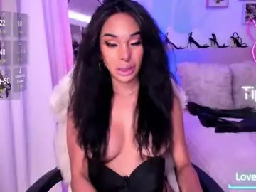 Chaturbate Adult Video Chat of valeriadion