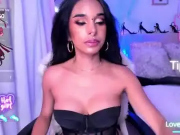 Chaturbate Watch Live Sex Cams of valeriadion