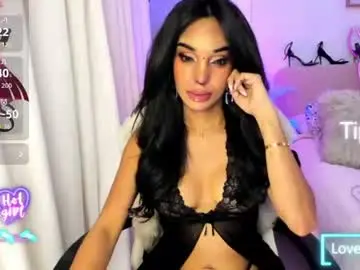 Chaturbate Live Sex Cam of valeriadion