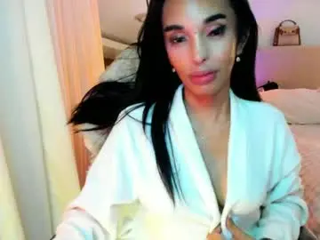 Chaturbate Adult Video Chat of valeriadion