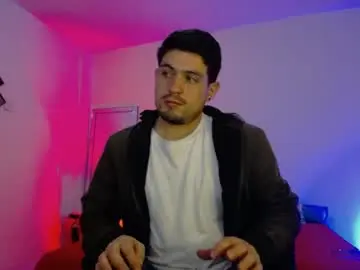 Chaturbate Sex Chat of william_steel_