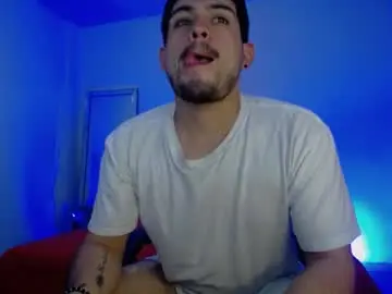 Chaturbate Best Webcam of william_steel_