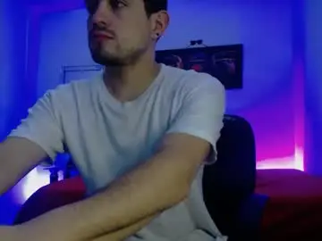 Chaturbate Best Webcam of william_steel_