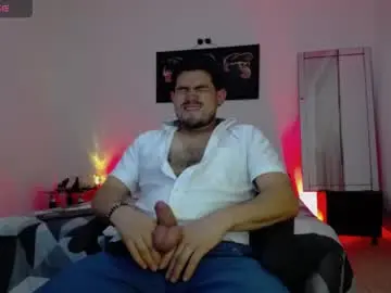 Chaturbate Live Porn of william_steel_