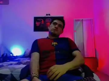 Chaturbate Private Sex Chat of william_steel_
