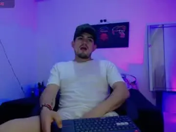 Chaturbate Sex Chat of william_steel_