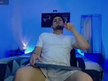 Chaturbate Adult Video Chat of william_steel_