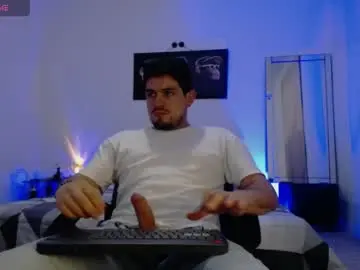 Chaturbate Adult Webcam of william_steel_