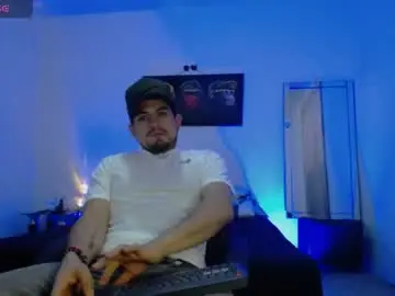 Chaturbate Best live sex cam show of william_steel_