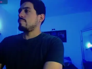 Chaturbate Live Sex Cam of william_steel_