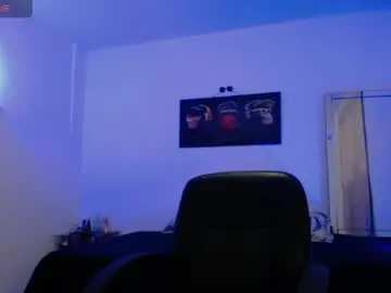 Chaturbate Nude Webcam of william_steel_