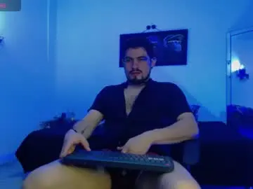 Chaturbate Live Sex Cam of william_steel_