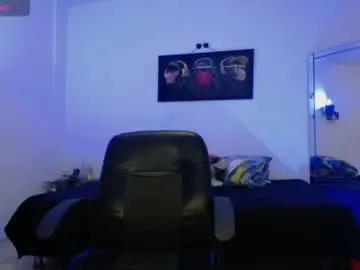 Chaturbate Live Sex of william_steel_