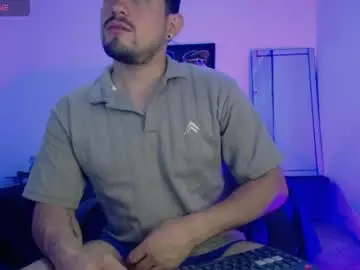 Chaturbate Nude Webcam of william_steel_