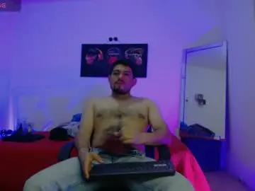 Chaturbate Adult Video Chat of william_steel_