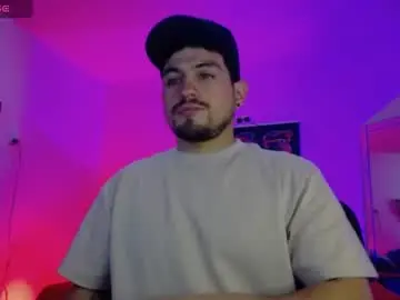 Chaturbate Free Live Porn of william_steel_