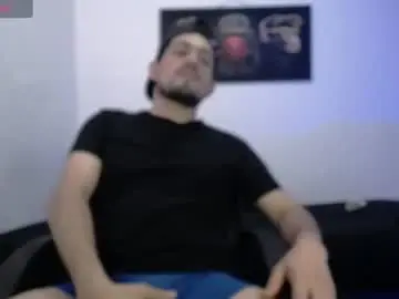 Chaturbate Adult Webcam of william_steel_