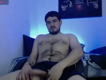 Chaturbate Watch Live Sex Cams of william_steel_