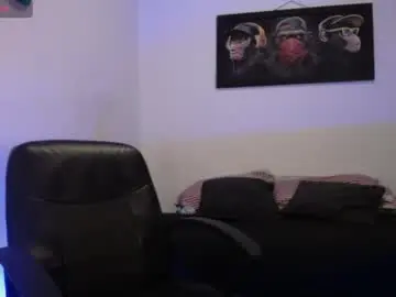 Chaturbate Private Sex Chat of william_steel_